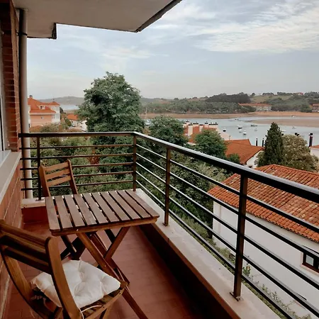 Zalo Apartment