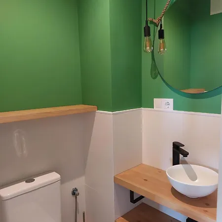 Zalo Apartment *