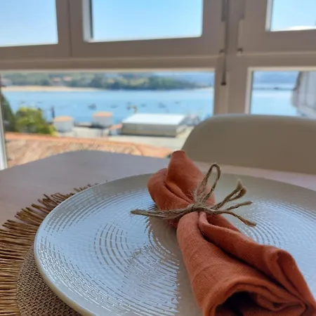 Zalo San Vicente De La Barquera