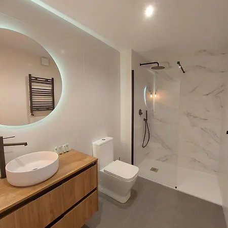 Apartmán Zalo San Vicente De La Barquera