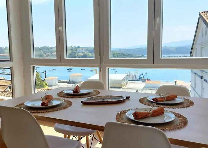 Zalo San Vicente De La Barquera