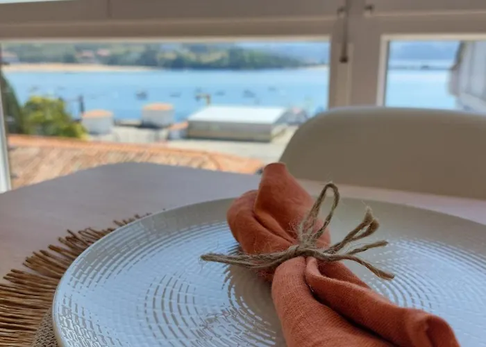 Zalo San Vicente De La Barquera