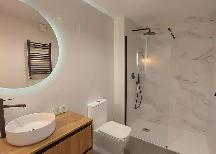 Apartment Zalo San Vicente De La Barquera